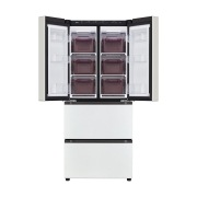 LG 오브제컬렉션 LG 디오스 오브제컬렉션 김치톡톡 (Z407MGW141.AKOR) 썸네일이미지 4