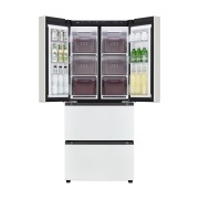 LG 오브제컬렉션 LG 디오스 오브제컬렉션 김치톡톡 (Z407MGW141.AKOR) 썸네일이미지 6