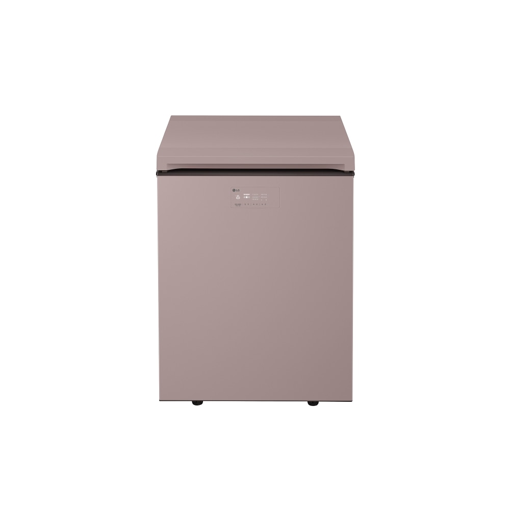 LG 오브제컬렉션 LG 디오스 오브제컬렉션 김치톡톡 (Z132MKK121.AKOR) 메인이미지 0