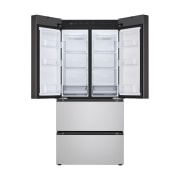 LG 오브제컬렉션 LG 디오스 오브제컬렉션 김치톡톡 (Z492SKV151.AKOR) 썸네일이미지 3