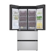 LG 오브제컬렉션 LG 디오스 오브제컬렉션 김치톡톡 (Z492SKV151.AKOR) 썸네일이미지 5