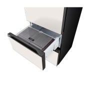 김치냉장고 LG 디오스 오브제컬렉션 김치톡톡 (Z332GBB141.AKOR) 썸네일이미지 5