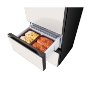 김치냉장고 LG 디오스 오브제컬렉션 김치톡톡 (Z332GBB141.AKOR) 썸네일이미지 6