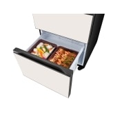 김치냉장고 LG 디오스 오브제컬렉션 김치톡톡 (Z332GBB141.AKOR) 썸네일이미지 7