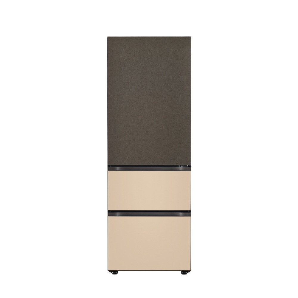 LG 오브제컬렉션 LG 디오스 오브제컬렉션 김치톡톡 (Z332FTS161.AKOR) 메인이미지 0
