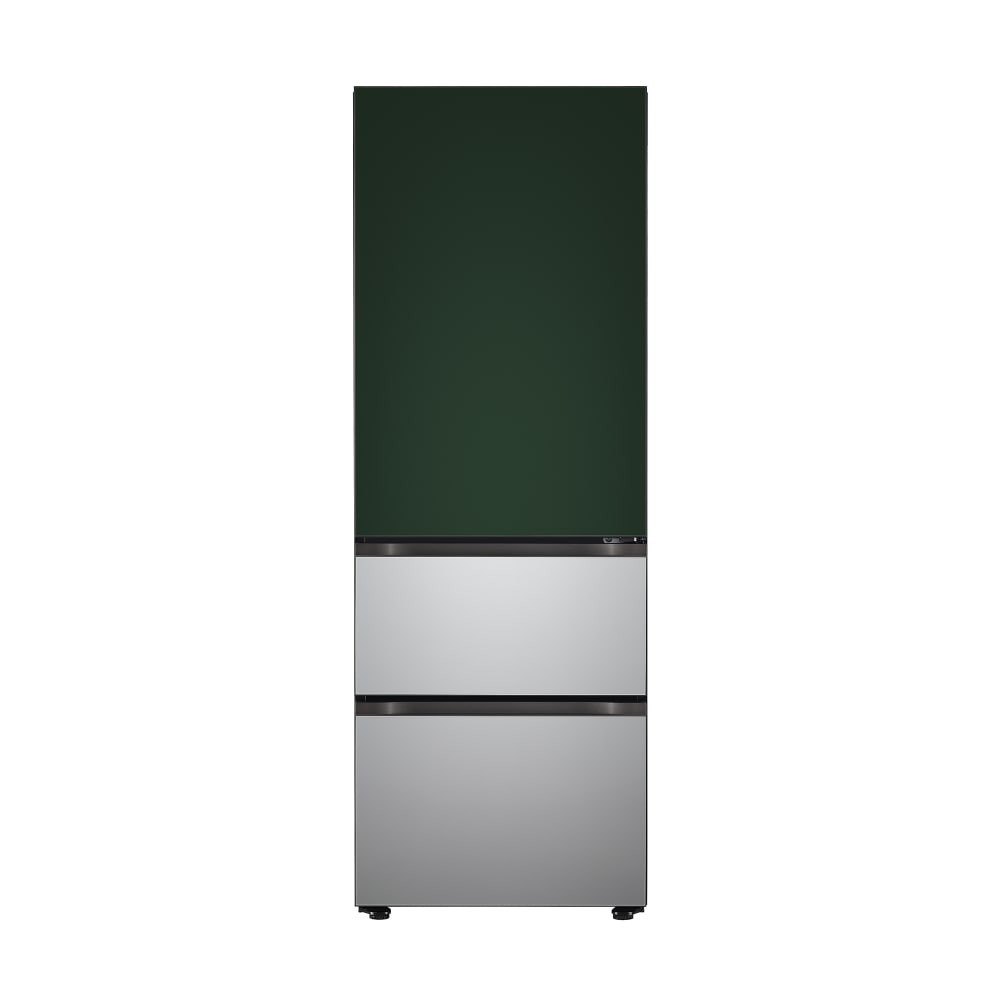 김치냉장고 LG 디오스 오브제컬렉션 김치톡톡 (Z332SGS161.AKOR) 메인이미지 0