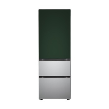 LG 디오스 오브제컬렉션 김치톡톡