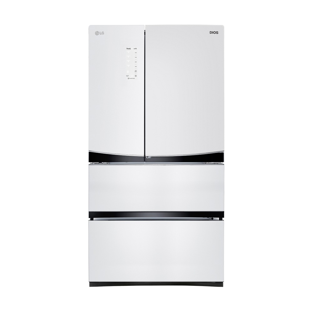 김치냉장고 LG 디오스 김치톡톡 (K572TW341.AKOR) 메인이미지 0