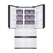 김치냉장고 LG 디오스 김치톡톡 (K572TW341.AKOR) 썸네일이미지 6