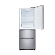 김치냉장고 LG 디오스 김치톡톡 (K332SS141.AKOR) 썸네일이미지 3