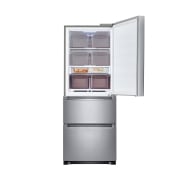김치냉장고 LG 디오스 김치톡톡 (K332SS141.AKOR) 썸네일이미지 5