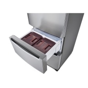 김치냉장고 LG 디오스 김치톡톡 (K332SS141.AKOR) 썸네일이미지 6
