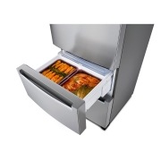 김치냉장고 LG 디오스 김치톡톡 (K332SS141.AKOR) 썸네일이미지 7