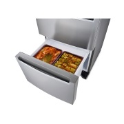김치냉장고 LG 디오스 김치톡톡 (K332SS141.AKOR) 썸네일이미지 11