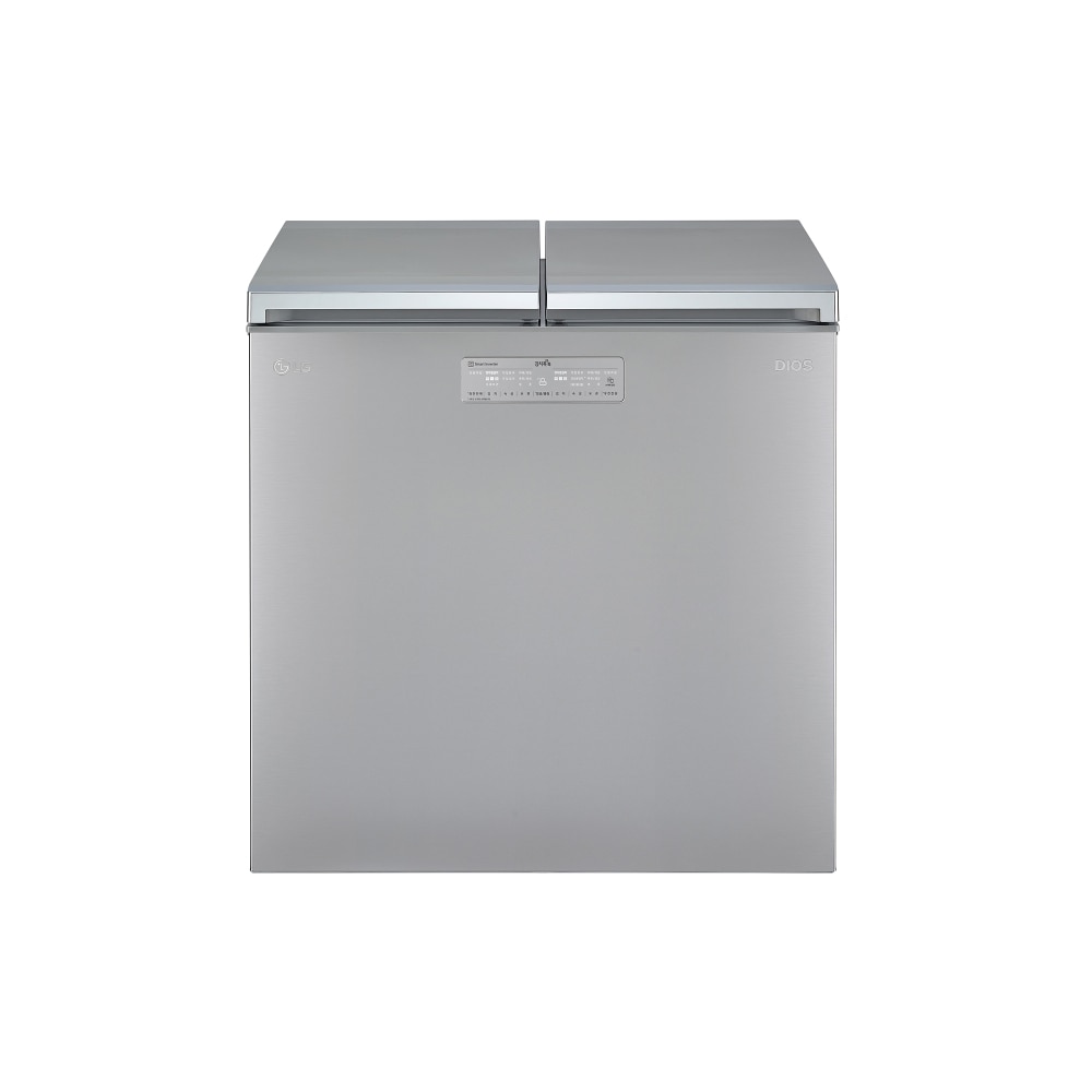김치냉장고 LG 디오스 김치톡톡 (K222SS131.AKOR) 메인이미지 0