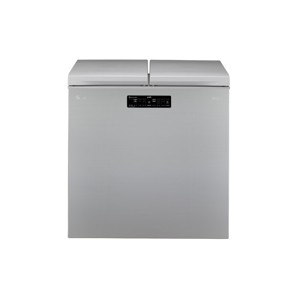 김치냉장고 LG 디오스 김치톡톡 (K222S121.AKOR) 메인이미지 0