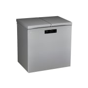 김치냉장고 LG 디오스 김치톡톡 (K222S121.AKOR) 썸네일이미지 2