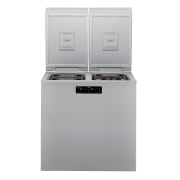 김치냉장고 LG 디오스 김치톡톡 (K222S121.AKOR) 썸네일이미지 3