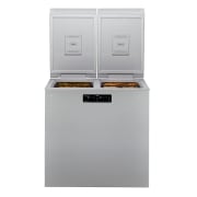 김치냉장고 LG 디오스 김치톡톡 (K222S121.AKOR) 썸네일이미지 4