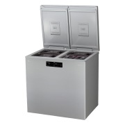 김치냉장고 LG 디오스 김치톡톡 (K222S121.AKOR) 썸네일이미지 5