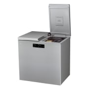 김치냉장고 LG 디오스 김치톡톡 (K222S121.AKOR) 썸네일이미지 7