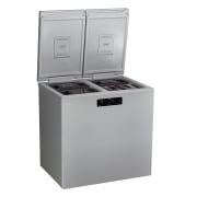 김치냉장고 LG 디오스 김치톡톡 (K222S121.AKOR) 썸네일이미지 8