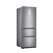 김치냉장고 LG 디오스 김치톡톡 (K332MB141.AKOR) 썸네일이미지 3