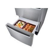 김치냉장고 LG 디오스 김치톡톡 (K332MB141.AKOR) 썸네일이미지 12