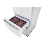 김치냉장고 LG 디오스 김치톡톡 (K336W142.AKOR) 썸네일이미지 7