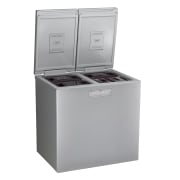 김치냉장고 LG 디오스 김치톡톡 (K227S121.AKOR) 썸네일이미지 9