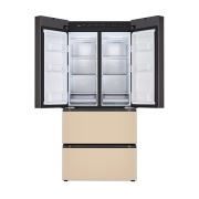 LG 오브제컬렉션 LG 디오스 오브제컬렉션 김치톡톡 (Z492FTS171S.AKOR) 썸네일이미지 3