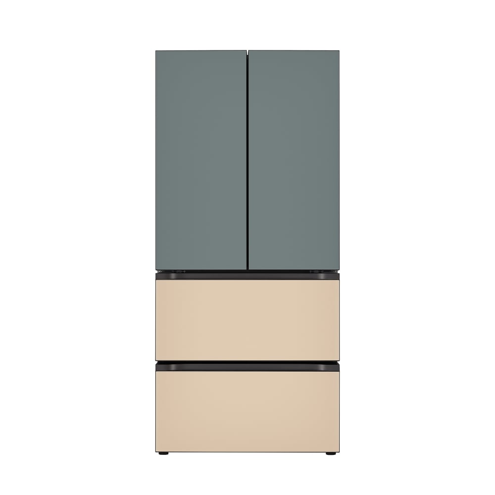 김치냉장고 LG 디오스 오브제컬렉션 김치톡톡 (Z492FBS151S.AKOR) 메인이미지 0