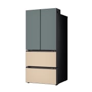 김치냉장고 LG 디오스 오브제컬렉션 김치톡톡 (Z492FBS151S.AKOR) 썸네일이미지 1