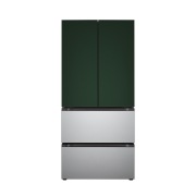 김치냉장고 LG 디오스 오브제컬렉션 김치톡톡 (Z492SGS15ES.AKOR) 썸네일이미지 0