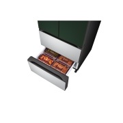 김치냉장고 LG 디오스 오브제컬렉션 김치톡톡 (Z492SGS15ES.AKOR) 썸네일이미지 8