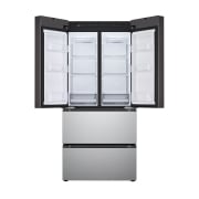 김치냉장고 LG 디오스 오브제컬렉션 김치톡톡 (Z492SGS15ES.AKOR) 썸네일이미지 3