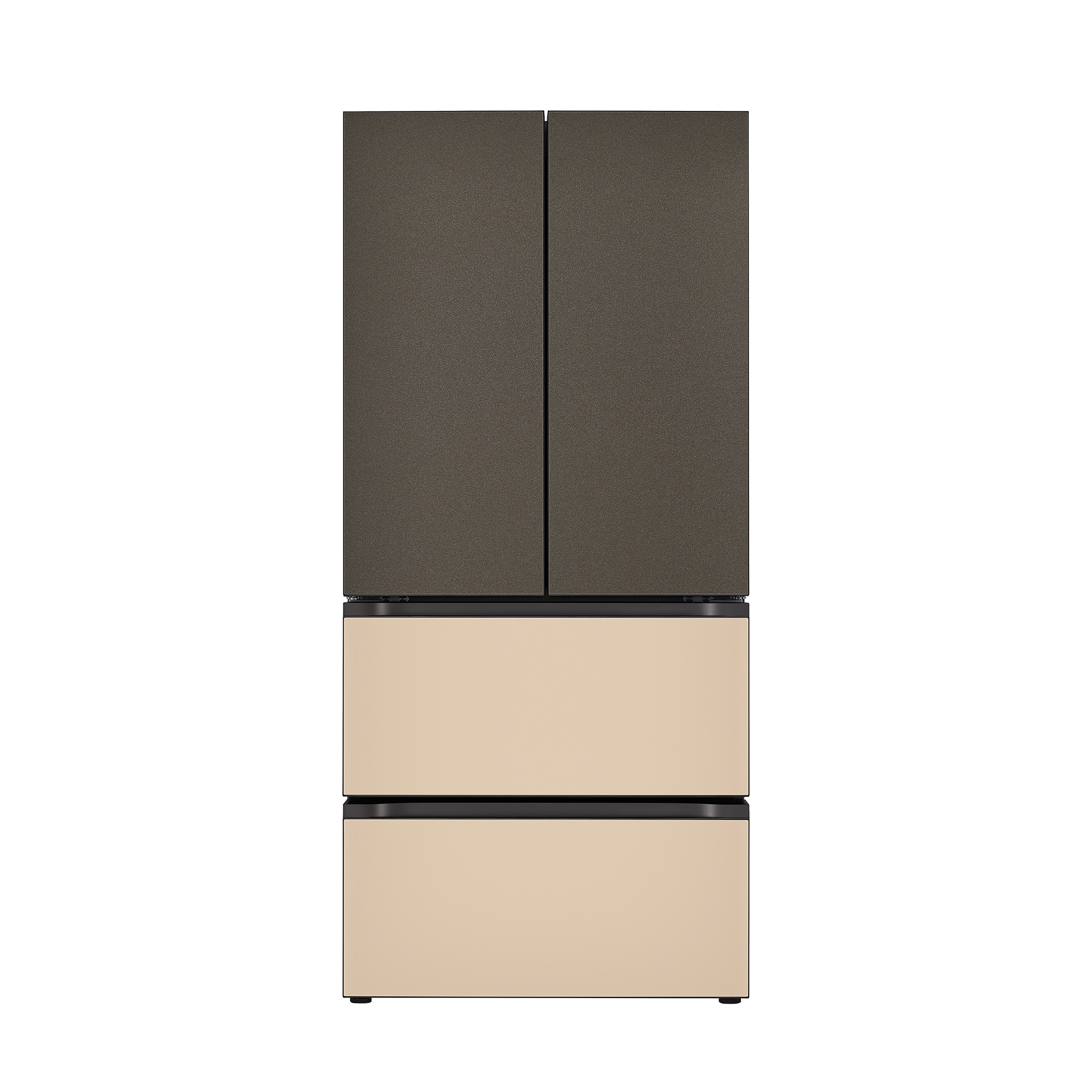 김치냉장고 LG 디오스 오브제컬렉션 김치톡톡 (Z492FTS151S.AKOR) 줌이미지 0