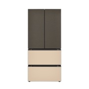 김치냉장고 LG 디오스 오브제컬렉션 김치톡톡 (Z492FTS151S.AKOR) 썸네일이미지 0