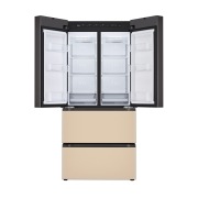 김치냉장고 LG 디오스 오브제컬렉션 김치톡톡 (Z492FTS151S.AKOR) 썸네일이미지 3