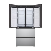 김치냉장고 LG 디오스 오브제컬렉션 김치톡톡 (Z492SMS151S.AKOR) 썸네일이미지 4