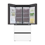 김치냉장고 LG 디오스 오브제컬렉션 김치톡톡 (Z492GWW151S.AKOR) 썸네일이미지 6