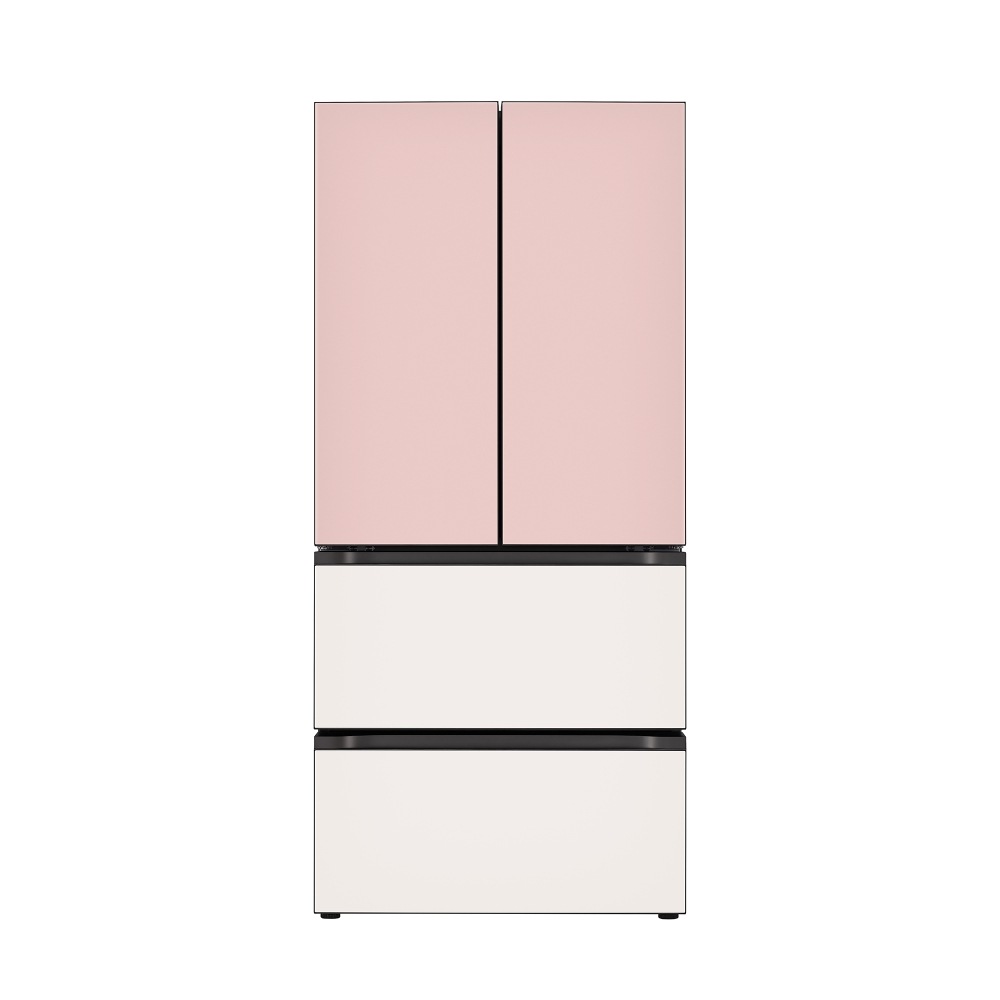 김치냉장고 LG 디오스 오브제컬렉션 김치톡톡 (Z492GPB151S.AKOR) 메인이미지 0
