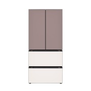 김치냉장고 LG 디오스 오브제컬렉션 김치톡톡 (Z492GKB151S.AKOR) 썸네일이미지 0