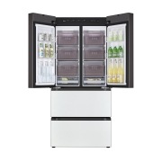 김치냉장고 LG 디오스 오브제컬렉션 김치톡톡 (Z492MWW151S.AKOR) 썸네일이미지 6