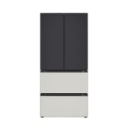 김치냉장고 LG 디오스 오브제컬렉션 김치톡톡 (Z492MBG151S.AKOR) 썸네일이미지 0