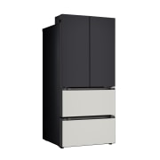 김치냉장고 LG 디오스 오브제컬렉션 김치톡톡 (Z492MBG151S.AKOR) 썸네일이미지 2