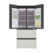 김치냉장고 LG 디오스 오브제컬렉션 김치톡톡 (Z492MBG151S.AKOR) 썸네일이미지 5