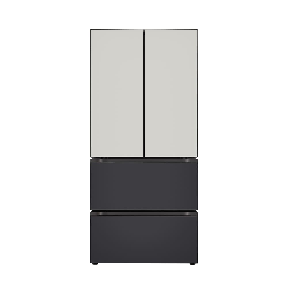 김치냉장고 LG 디오스 오브제컬렉션 김치톡톡 (Z492MGB151S.AKOR) 메인이미지 0
