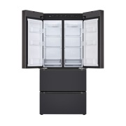 김치냉장고 LG 디오스 오브제컬렉션 김치톡톡 (Z492MGB151S.AKOR) 썸네일이미지 3