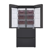 김치냉장고 LG 디오스 오브제컬렉션 김치톡톡 (Z492MGB151S.AKOR) 썸네일이미지 4